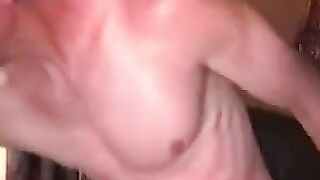 Hot & Bothered - Solo Male Masturbation Session
