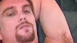 Huge Load Hands-Free Orgasm For Gay Twink