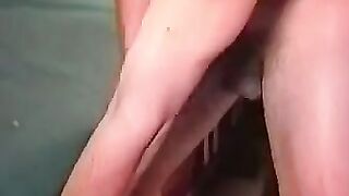 Huge Load Hands-Free Orgasm For Gay Twink