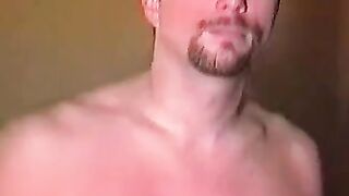 Huge Load Hands-Free Orgasm For Gay Twink