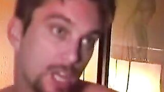 Huge Load Hands-Free Orgasm For Gay Twink