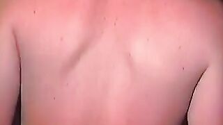 Huge Load Hands-Free Orgasm For Gay Twink