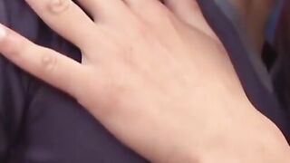 Blind-Fold Anal Drilling Twinks - Gay Sex in Darkness with Hot Bodies