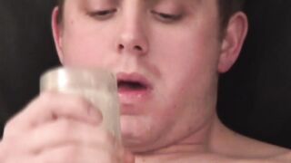Hot Jocks' Sexual Adventure - Toys & Anal Play