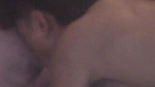 Raw & Bare - Gay Desperation Leads to Intense Anal Sex