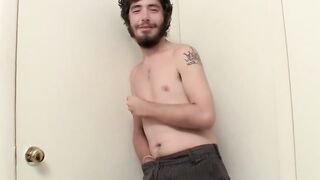 Thick Thugs Stroking Hard Meat On Cam - Gay4Pay