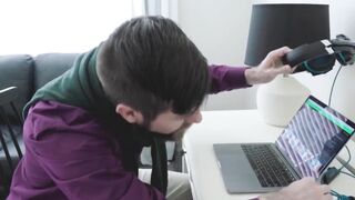 PetiteTeenLilyThottSmallTownSlut- Hardcore Anal Sex with Huge Load on Face