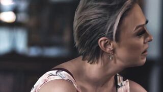 Stepmother's Daughter Shares Her Stepbrother With Mommy - Tyler Cruz & Tiffany Watsons