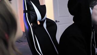 Step-Sister's Hot Bikini Body & Sexual Adventure