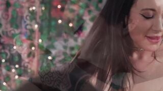 Step-Mother's Dirty Secret - Stepdaughter Gets Creampied By Her Stepson