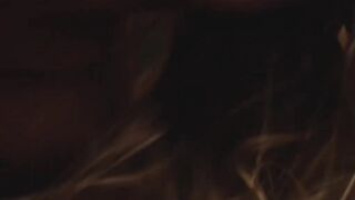 Sexual Healing - Face Washing With Jizz After Passionate Love Making