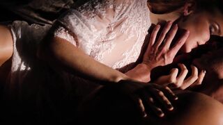 Arina Shigekawa's Sensational Foreplay - Hot Japanese Babe Fucked Hard