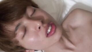 Twinks Go Wild! Anal Adventure with Hot Young Guys