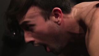 Dungeon Domination - Huge Load On Ass Of Obediant Slave Boy" #BDSM-Fetish-Anal #masonlearndale\_savage