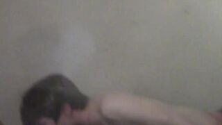 Blonde Hunk's Ass-Fucking Adventure - Anal Threesome with Big Dick Guys