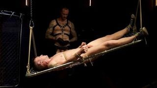 Flogging Frenzy - Big Dick Studs Flip Roles For Hardcore Anal Sex