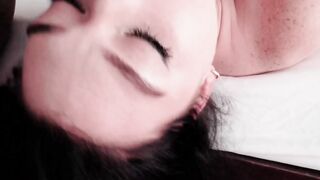 Katerina Devilla's Sensual Blowjob - Erotic Artistic Porn