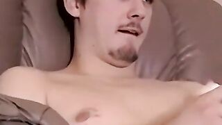 Twinks Hot Ass Fuck - Raw Anal Sex with Older Guy