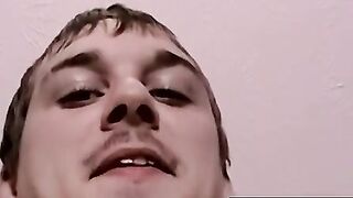 Twinks Hot Ass Fuck - Raw Anal Sex with Older Guy