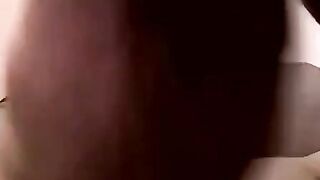 Bobby's Oiled Up Hand Job - Big Load Eruption