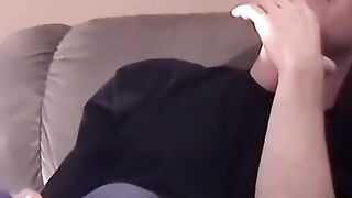 Bobby's Oiled Up Hand Job - Big Load Eruption
