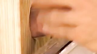 Bondage Babe Faceslapped And Gangbanged By Masked Men