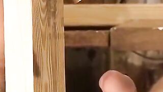 Bondage Babe Faceslapped And Gangbanged By Masked Men