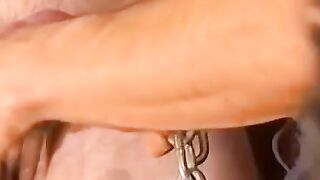 KINKY MECHANIC - Bondage Domination with Handsome Studs