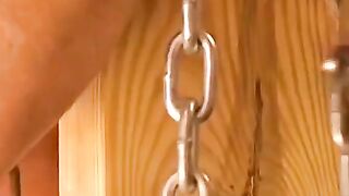 KINKY MECHANIC - Bondage Domination with Handsome Studs