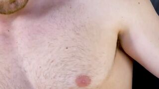 Businessmen's Hard-On #2: Big Dick Stroking Action With Hot Stud Ryans Ellis