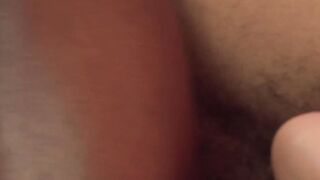 Amateur Couple Fucked Hard By Black Monster Dick