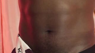 Amateur Couple Fucked Hard By Black Monster Dick