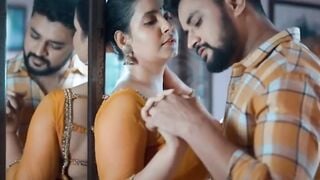 VIVEK BANGAI - Erotic Romance Web Series Episode 6: Passionate Encounters