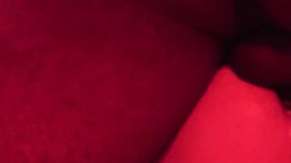 Raw Passion" - Big Black Dick Pounding Latin Hunk in Rough Hardcore Sex Scene