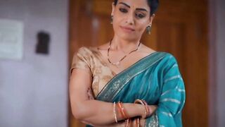 Hot Indian Couple's Sensual Erotic Dance of Passion - Web Series