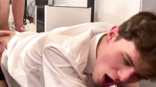 Group Orgy Pornstars Go Wild On Rough Hardcore Fuck Fest