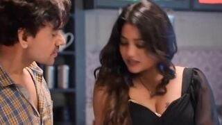 Desire Diaries - Erotic Indian Couple Exploring Passion In Bed