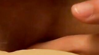 Smoking Hot Blonde Babe Explores Her Own Pleasure With A Vibrator
