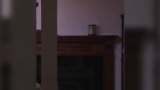 Hardcore Anal Threesome - Big Dick Pounding Asshole of Hot Blonde MILF & Hunk