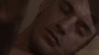 Stud Tyler Steele Fucks Hunk Tony Martinez Raw in Hardcore Action