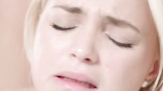 Intense Pussy Eating Orgasm For Hot Babe With Perfect Body