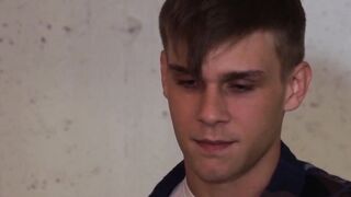 Anal Paradise: Sensuous Anal Sex Experience Between Two Hunks in Hot Action