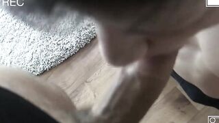 Twinks Giving Each Other A Wet Blow Job In Their Home