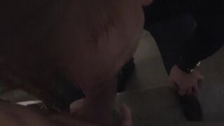 Anal Playground - Hot Jock's Ass-Fuck Adventure with Sexy Blonde
