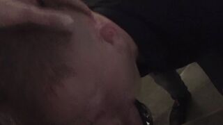 Anal Playground - Hot Jock's Ass-Fuck Adventure with Sexy Blonde