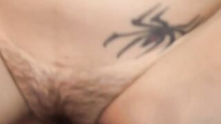 Step-Daddy's Little Slut - Stepfather Fucks His Daughters Best Friend