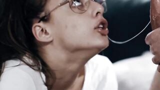 Priest's Confession - Deep Throat Blowjob & Hardcore Fucking with Hot Milf GIA DERZA