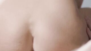 Step-Dad's Slutty Daughters - Older Man Fucks Teenage Stepdaughter