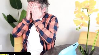 Step-Dad's Little Slut - Stepfather Fucks His Hot Daughters Friend