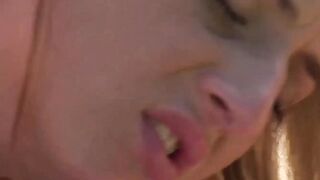 Aria-Logan Outdoor Naughtiness - Exotic Dancer Goes Wild in Nature